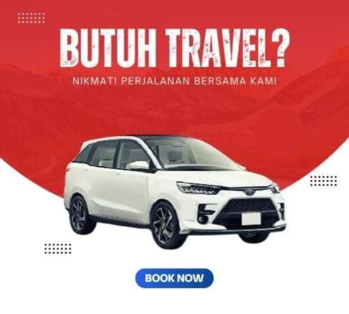 rute Travel Madura Surabaya